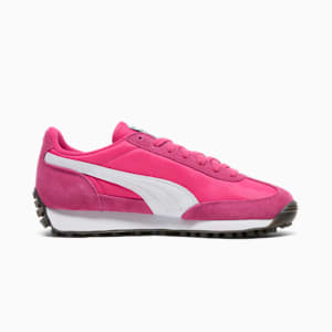 Zapatillas Easy Rider Vintage para mujer, PUMA Pink-PUMA White, extralarge