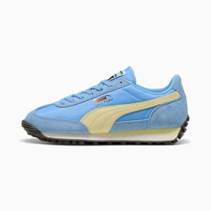 Sneakers basses Rider classique Femme, Team Light Blue-Gold Moon, extralarge