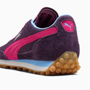 Easy Rider Supertifo Women's Sneakers, Midnight Plum-PUMA Pink, extralarge