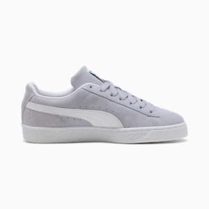 Tenis Infantiles Suede Classic, Cool Weather-PUMA White, extralarge