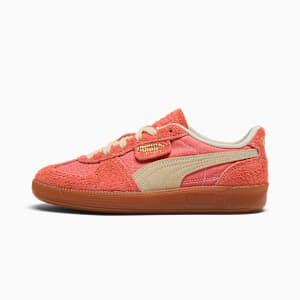 Tenis para mujer Palermo Vintage, Peach Frost-Creamy Vanilla, extralarge