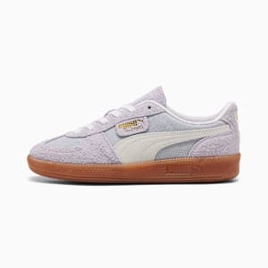 Tenis para mujer Palermo Vintage, Lilac Crush-PUMA White, extralarge