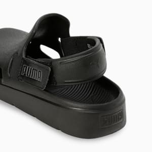 Shibui Youth Clogs, PUMA Black, extralarge-IND
