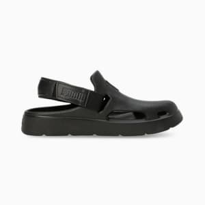 Shibui Youth Clogs, PUMA Black, extralarge-IND