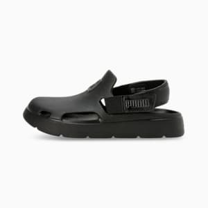 Shibui Youth Clogs, PUMA Black, extralarge-IND