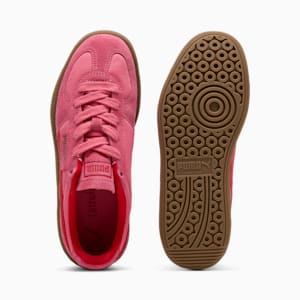 Palermo Love Big Kids' Sneakers, Magic Rose-For All Time Red, extralarge