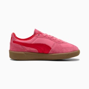 Palermo Love Big Kids' Sneakers, Magic Rose-For All Time Red, extralarge