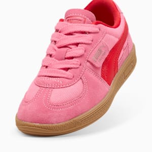 Palermo Love Little Kids' Sneakers, Magic Rose-For All Time Red, extralarge