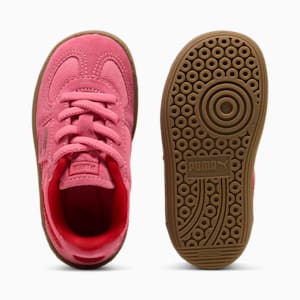 Tenis para infantes Palermo Love, Magic Rose-For All Time Red, extralarge
