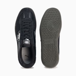 ユニセックス パレルモ スケート スニーカー, PUMA Black-PUMA Black, extralarge-JPN