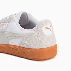 ユニセックス パレルモ スケート スニーカー, PUMA White-PUMA White, extralarge-JPN