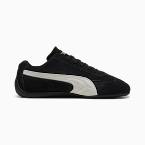 Zapatillas Speedcat OG para mujer, PUMA Black-PUMA White, extralarge