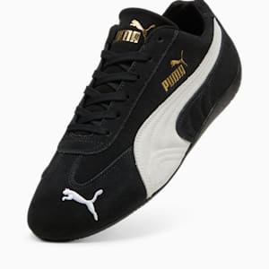 Sneakers Speedcat OG Femme, PUMA Black-PUMA White, extralarge