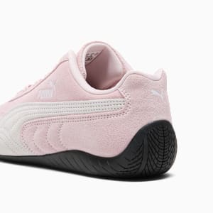 Sneakers Speedcat OG Femme, Whisp Of Pink-PUMA White, extralarge