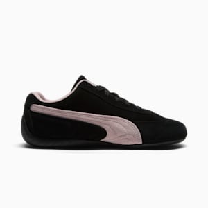 Tenis Speedcat Piping para mujer, PUMA Black-Mauve Mist, extralarge