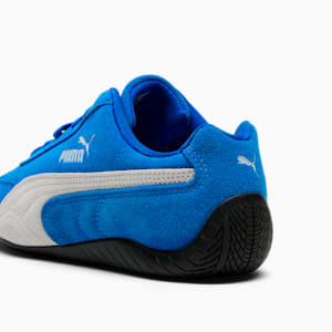 Tenis Speedcat Piping para mujer, PUMA Team Royal-PUMA White, extralarge