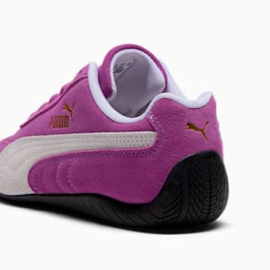 Zapatillas Speedcat OG para mujer, Wild Berry-Rose Mauve, extralarge