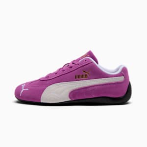 Zapatillas Speedcat OG para mujer, Wild Berry-Rose Mauve, extralarge