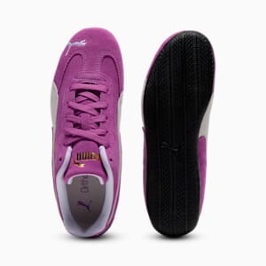 Zapatillas Speedcat OG para mujer, Wild Berry-Rose Mauve, extralarge