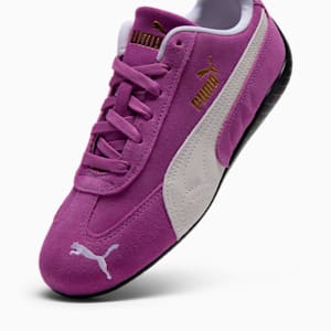 Speedcat OG Women's Sneakers, Wild Berry-Rose Mauve, extralarge