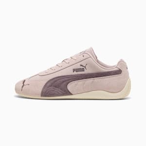 Speedcat OG Women's Sneakers, Mauve Mist-Raisin, extralarge
