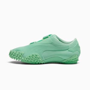 Tenis para mujer Mostro Ecstasy, Fresh Mint-PUMA White, extralarge