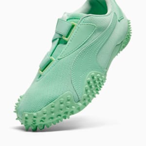 Mostro Ecstasy Sneakers Women, Fresh Mint-PUMA White, extralarge