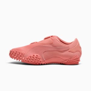 Tenis para mujer Mostro Ecstasy, Pink Fruit-PUMA White, extralarge