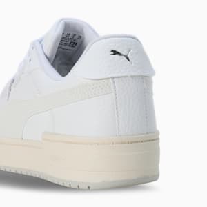 CA Pro Lights On Reflect Sneakers, PUMA White-PUMA White-PUMA Silver, extralarge-IND