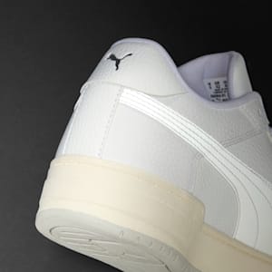 CA Pro Lights On Reflect Sneakers, PUMA White-PUMA White-PUMA Silver, extralarge-IND