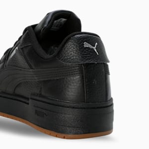 CA Pro Lights On Reflect Sneakers, PUMA Black-PUMA Black-PUMA Silver, extralarge-IND