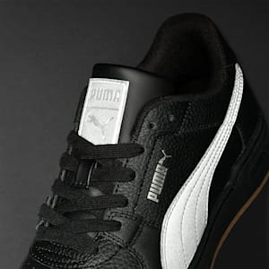CA Pro Lights On Reflect Sneakers, PUMA Black-PUMA Black-PUMA Silver, extralarge-IND