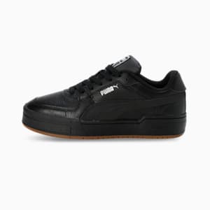 CA Pro Lights On Reflect Sneakers, PUMA Black-PUMA Black-PUMA Silver, extralarge-IND