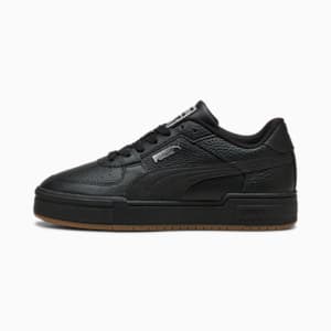 PUMA Mens GV Special Mens Shoes Black Black Size 13.0