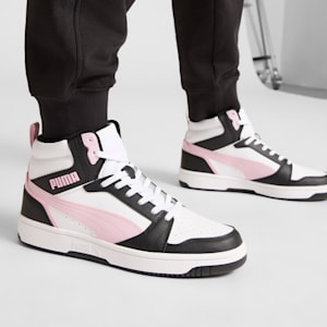 Women s Boots Mid Top Shoes Stylish Durable Footwear PUMA