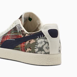 Clyde INT Sneakers, Brandy-Light Sand, extralarge