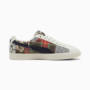 Clyde INT Sneakers, Brandy-Light Sand, extralarge