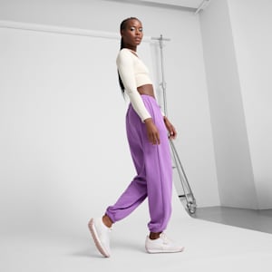 Tenis para mujer Easy Rider Ballet, Warm White-Frosted Ivory-Mauve Mist, extralarge