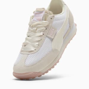 Sneakers Easy Rider Ballet Femme, Warm White-Frosted Ivory-Mauve Mist, extralarge