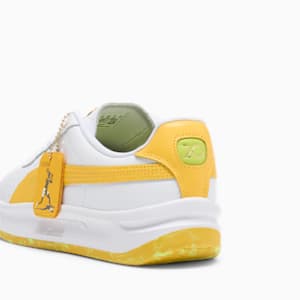 PLAY LOUD GV Special Sneakers, PUMA White-Sunny Yellow-Lime Pow, extralarge