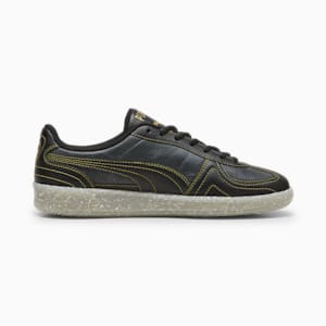 PLAY LOUD Palermo Sneakers, PUMA Black-Flat Light Gray, extralarge