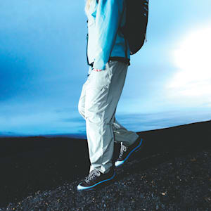 Tenis PUMA x LIBERAIDERS GV Special Cordura para hombre, Dark Chocolate-Cobalt Silver, extralarge