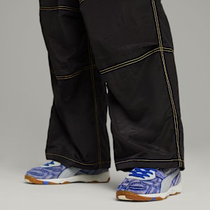 Tenis Cheap Erlebniswelt-fliegenfischen Jordan Outlet x KIDSUPER King Indoor, Dart Blue-Gray Fog, extralarge