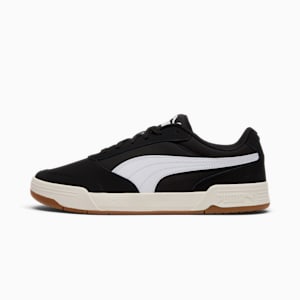 Tenis para hombre C-Skate Fresh, PUMA Black-PUMA White, extralarge