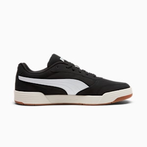Tenis para hombre C-Skate Fresh, PUMA Black-PUMA White, extralarge