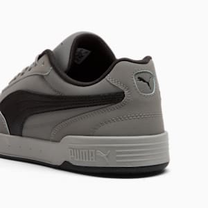 Tenis para hombre C-Skate Fresh, Cast Iron-PUMA Black, extralarge