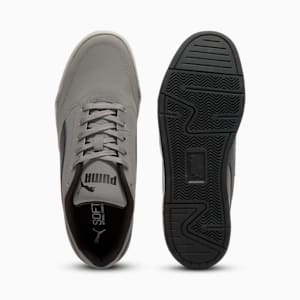 Tenis para hombre C-Skate Fresh, Cast Iron-PUMA Black, extralarge
