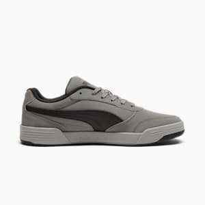 Tenis para hombre C-Skate Fresh, Cast Iron-PUMA Black, extralarge