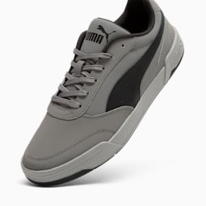 Tenis para hombre C-Skate Fresh, Cast Iron-PUMA Black, extralarge