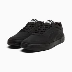 C-Skate Fresh Men's Sneakers, PUMA Black-PUMA Black-PUMA White, extralarge